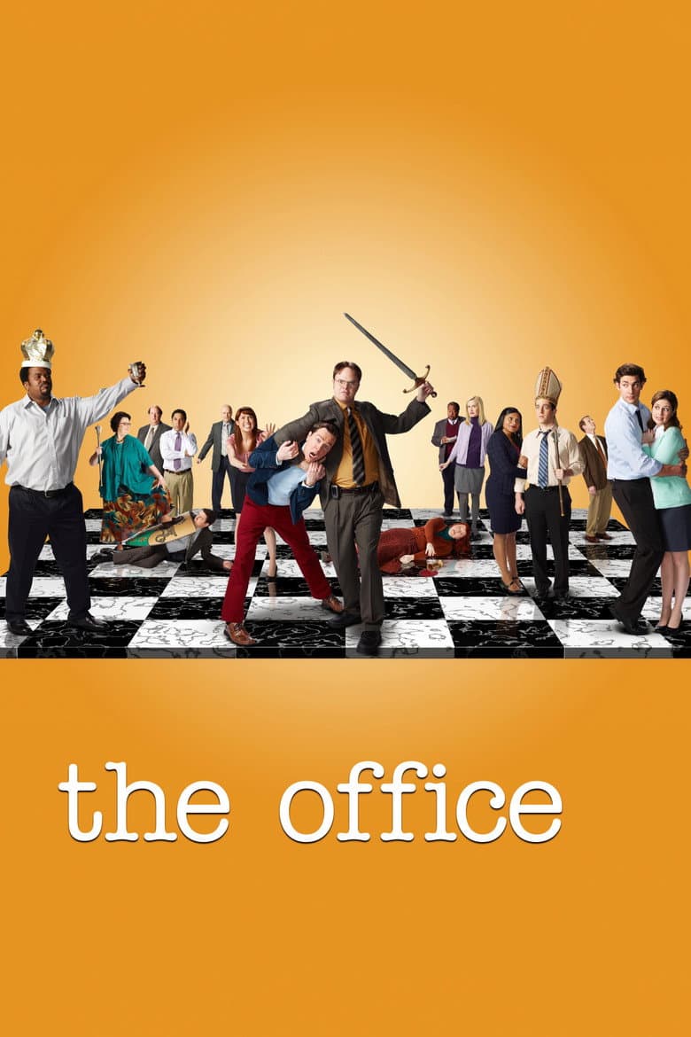 The Office — posters 7