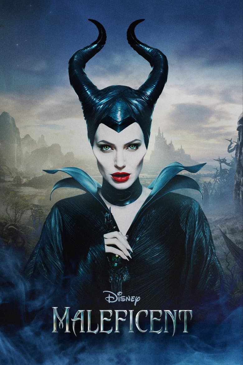 Maleficent — posters 3