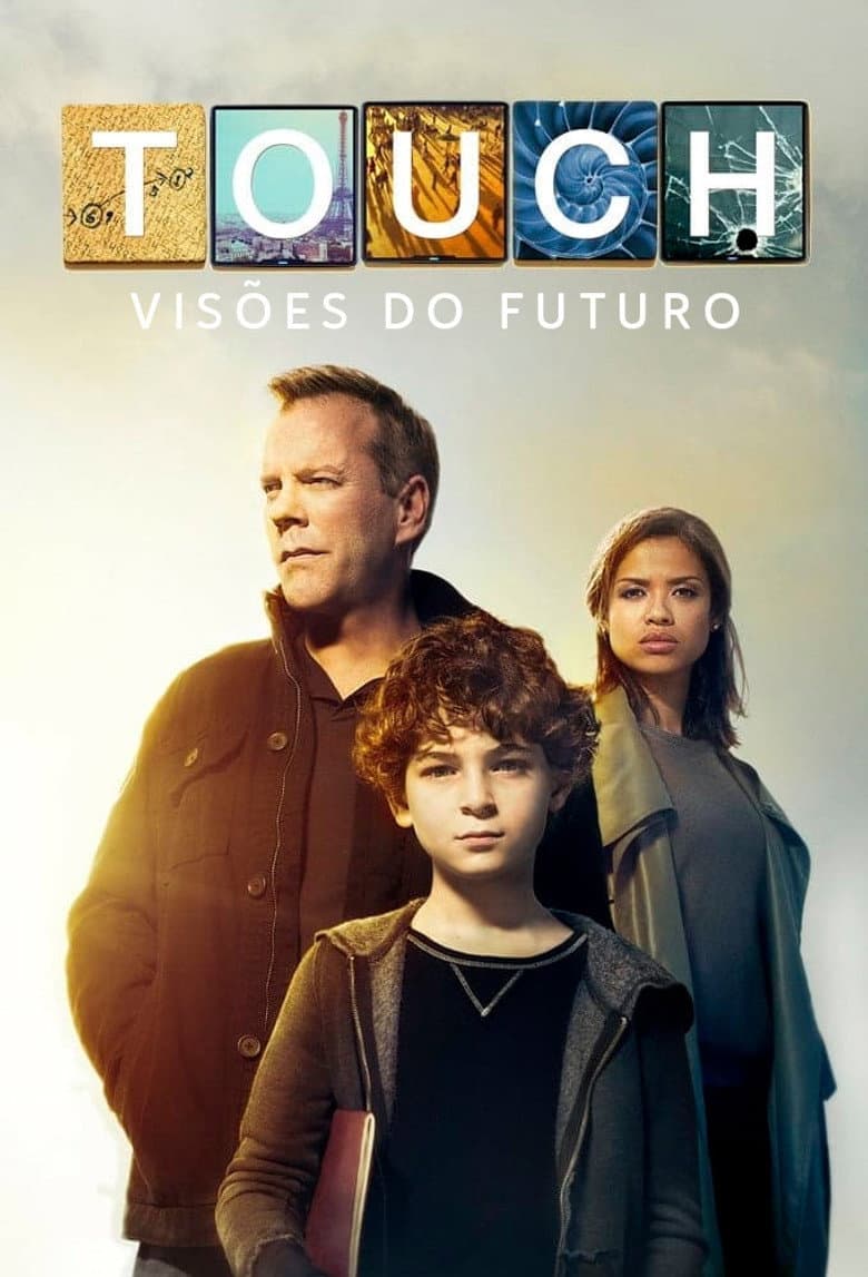 Touch — posters 8