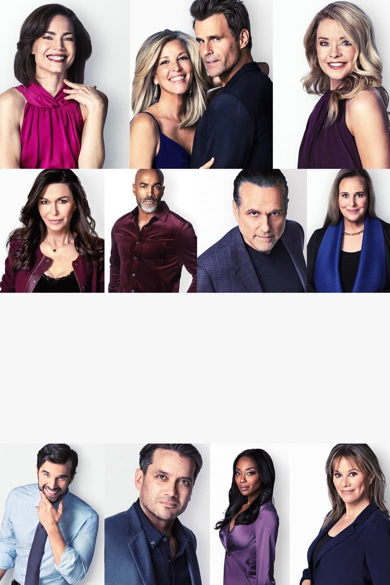 General Hospital — posters 2
