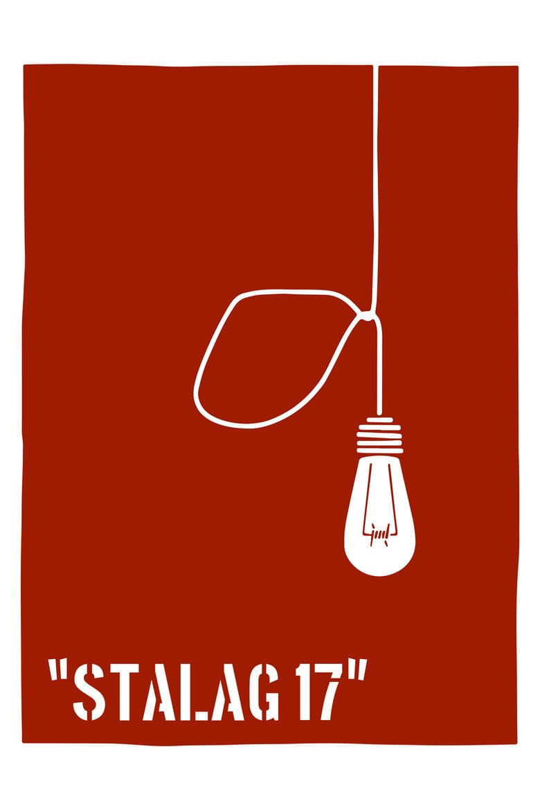 Stalag 17 — posters 2