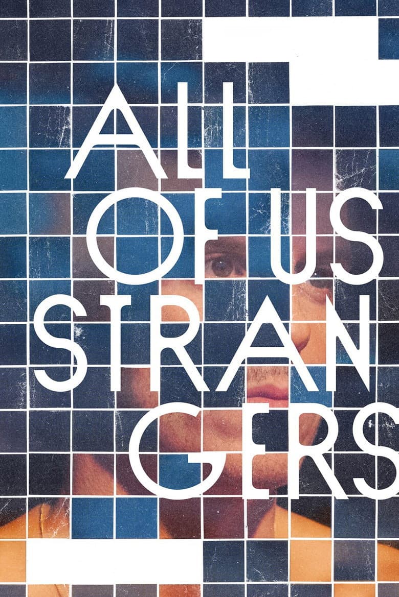 All of Us Strangers — posters 8