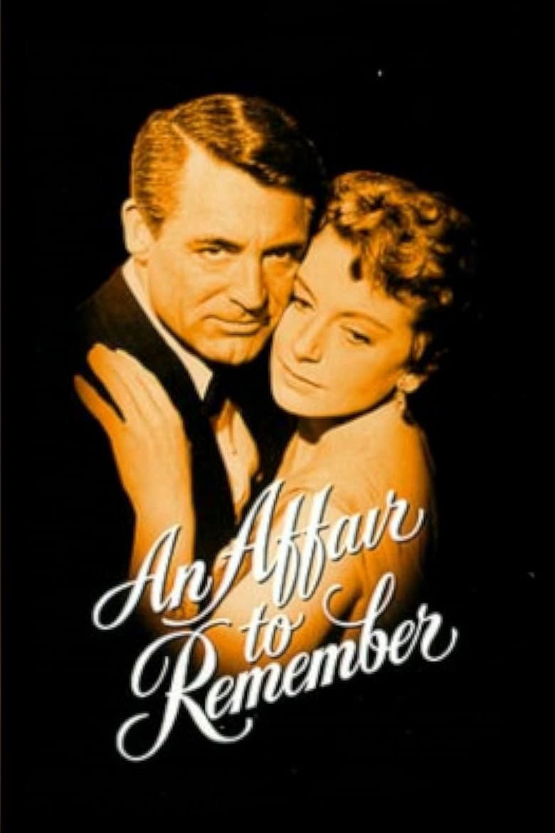 An Affair to Remember — posters 4