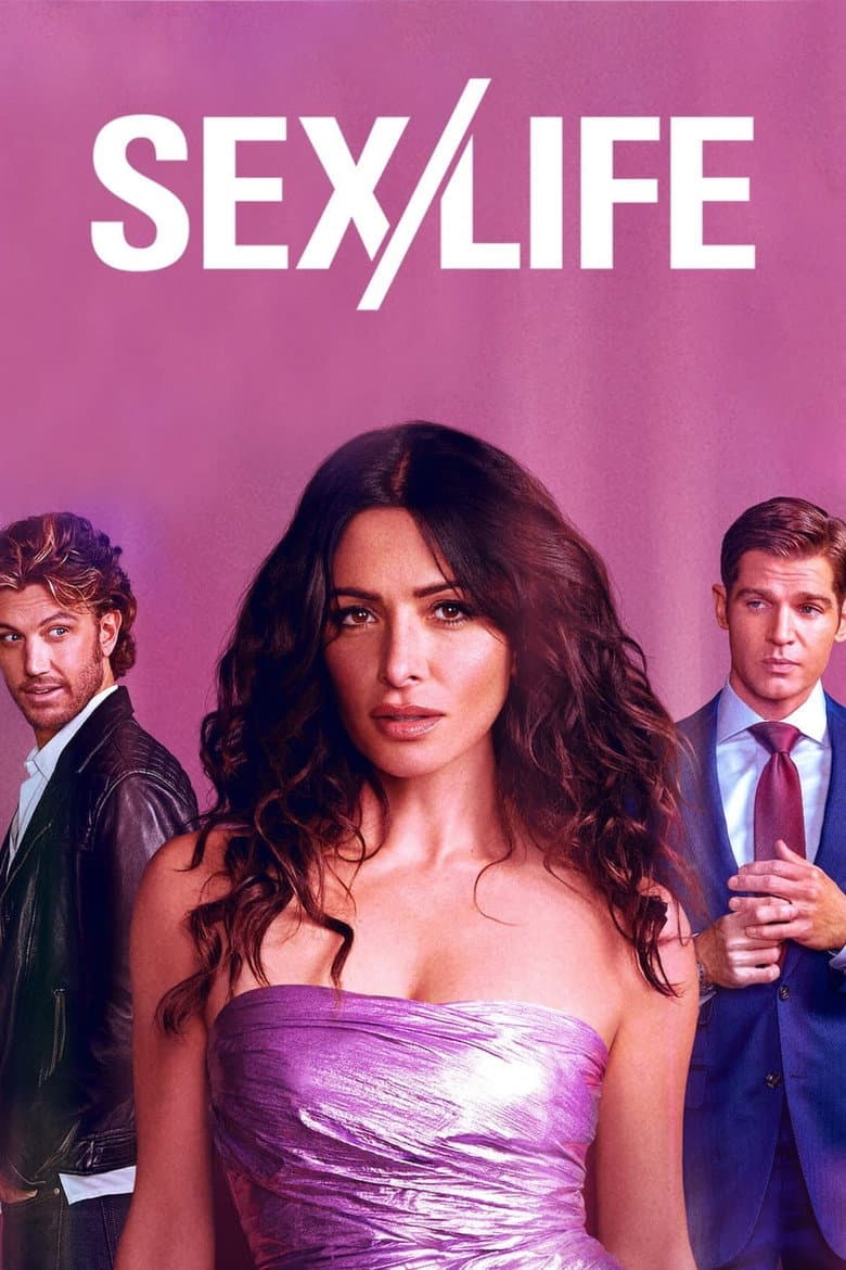 Sex/Life — posters 2