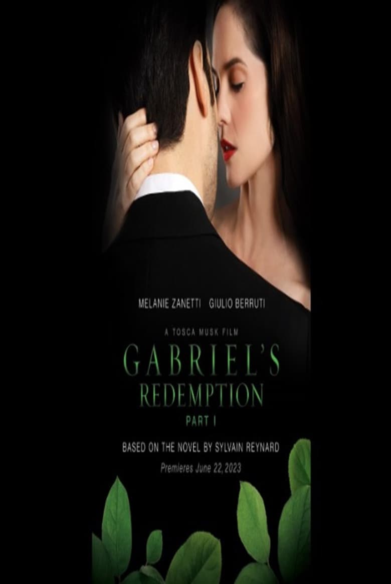 Gabriel's Redemption: Part I — posters 3