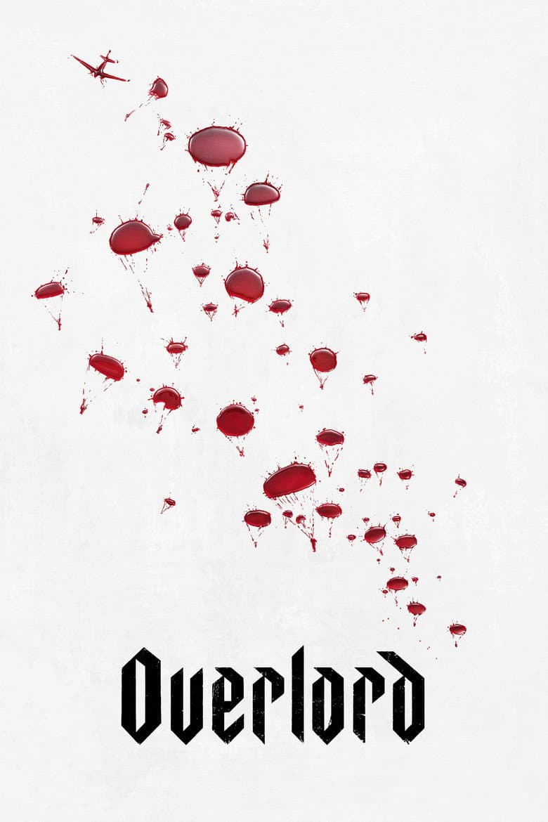 Overlord — posters 2