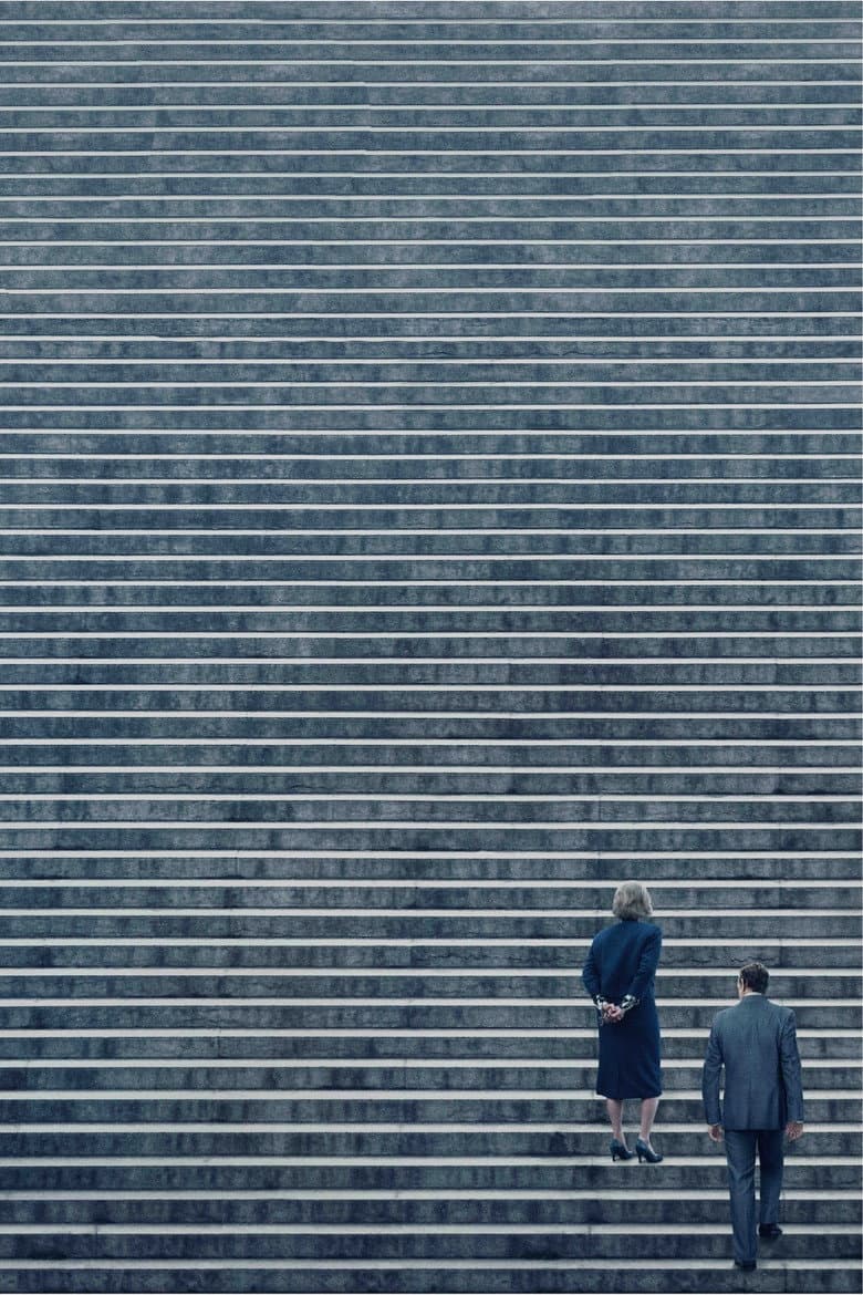 The Post — posters 8