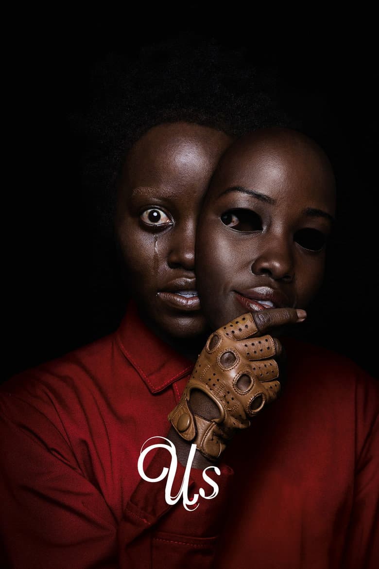 Us — posters 4