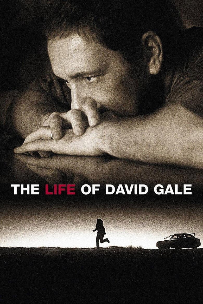 The Life of David Gale — posters 4