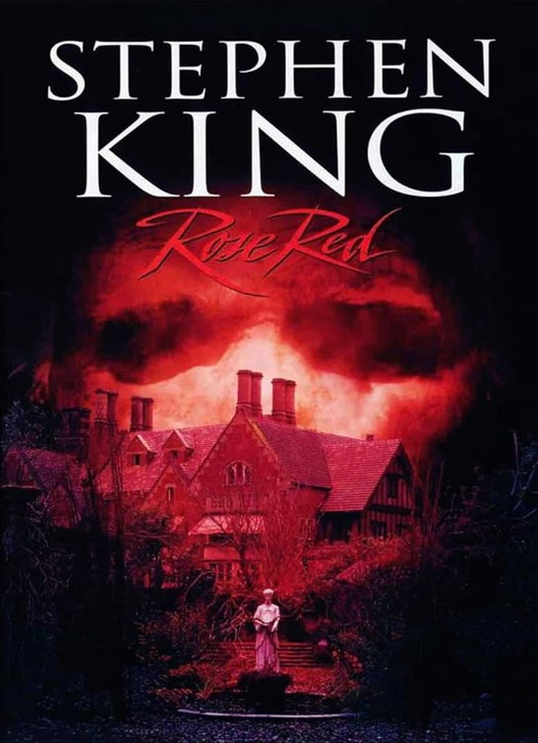 Rose Red — posters 4