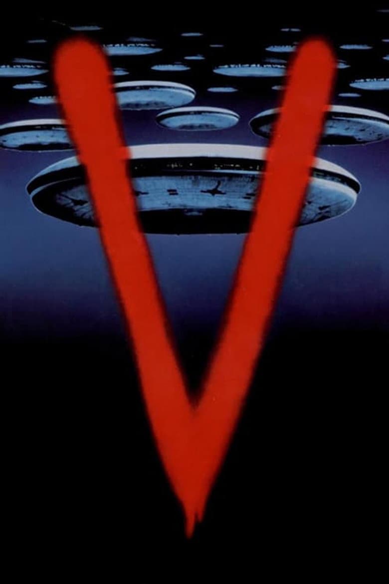 V — posters 5