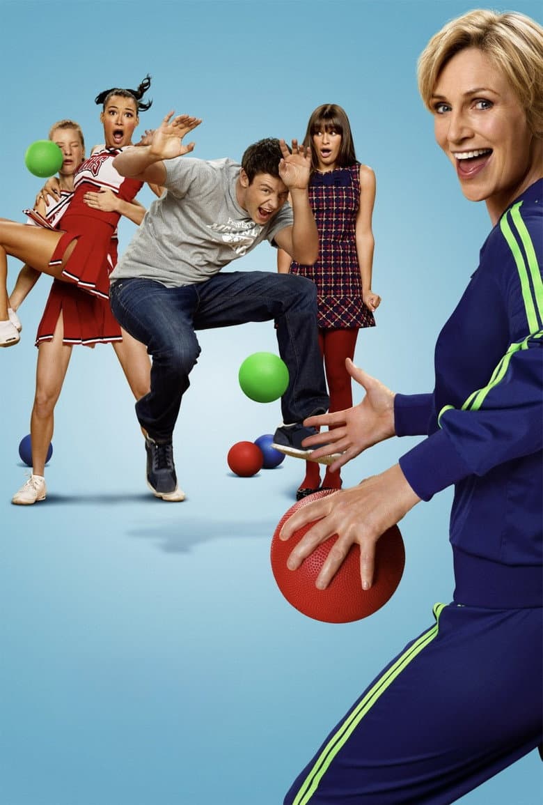 Glee — posters 5