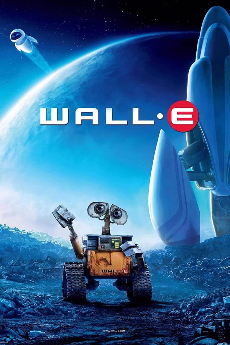 WALL·E — posters 2