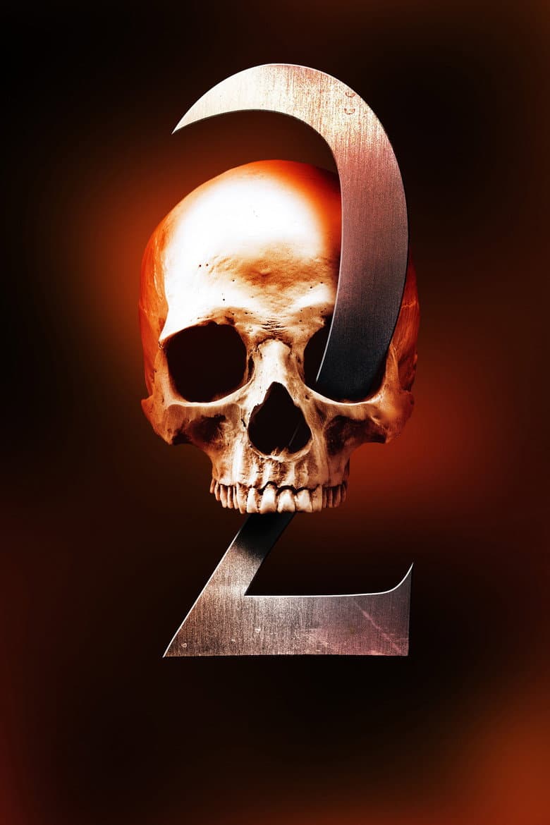 Final Destination 2 — posters 6