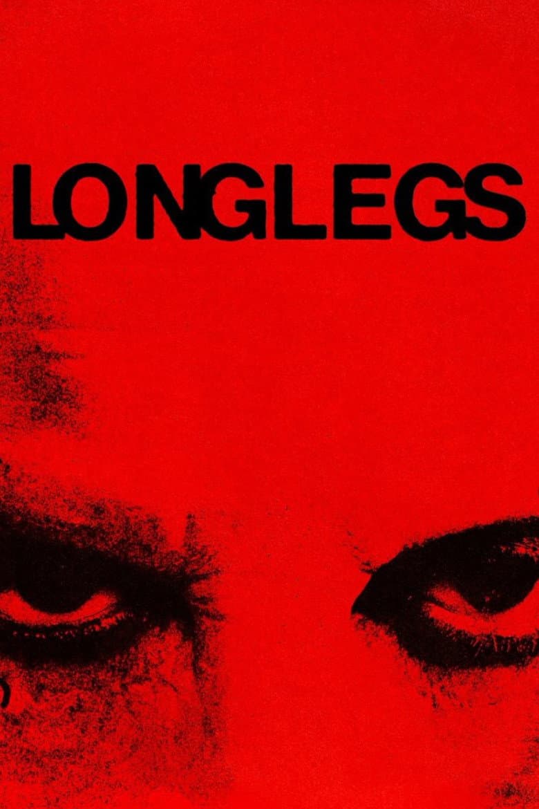 Longlegs — posters 8