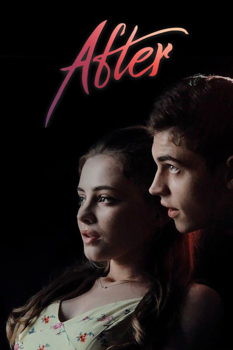 After — posters 5