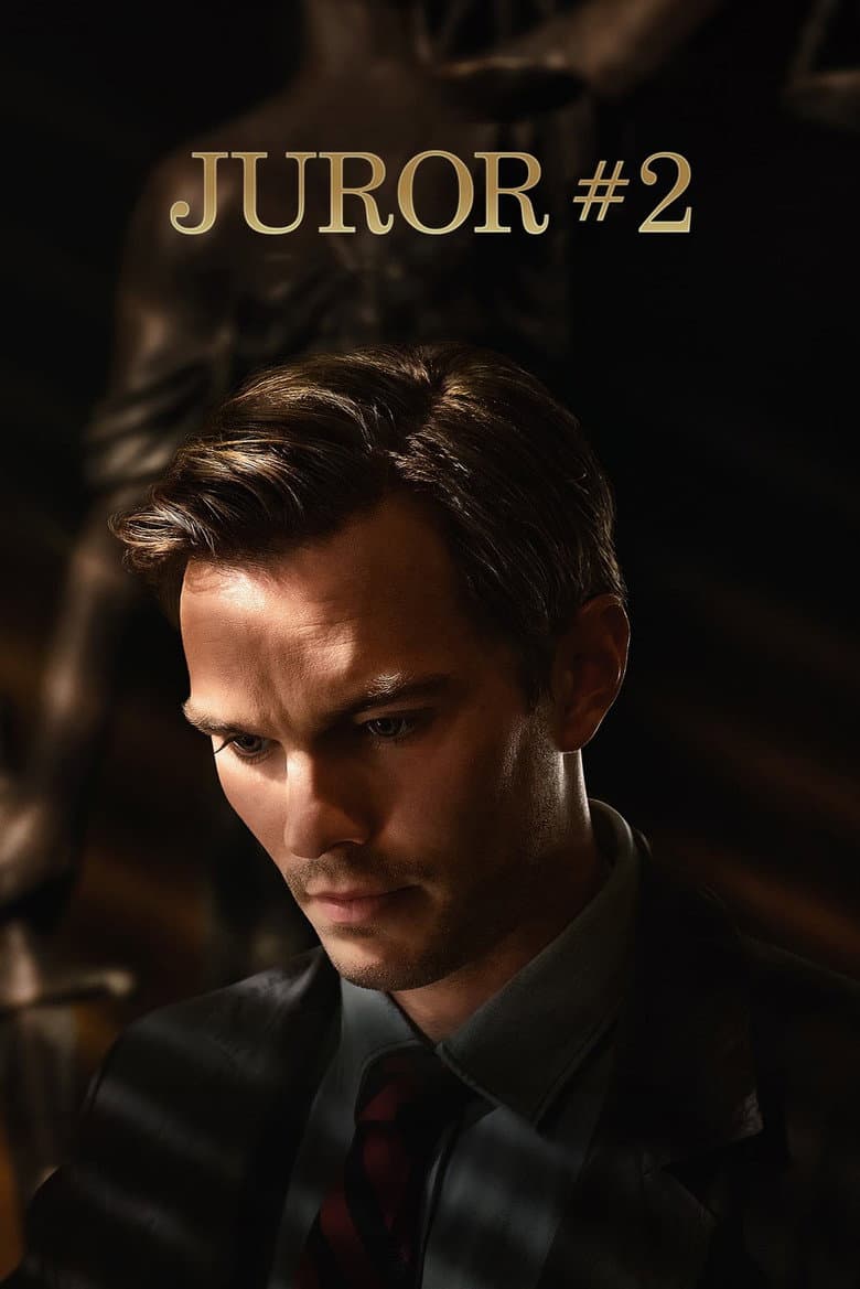 Juror #2 — posters 8