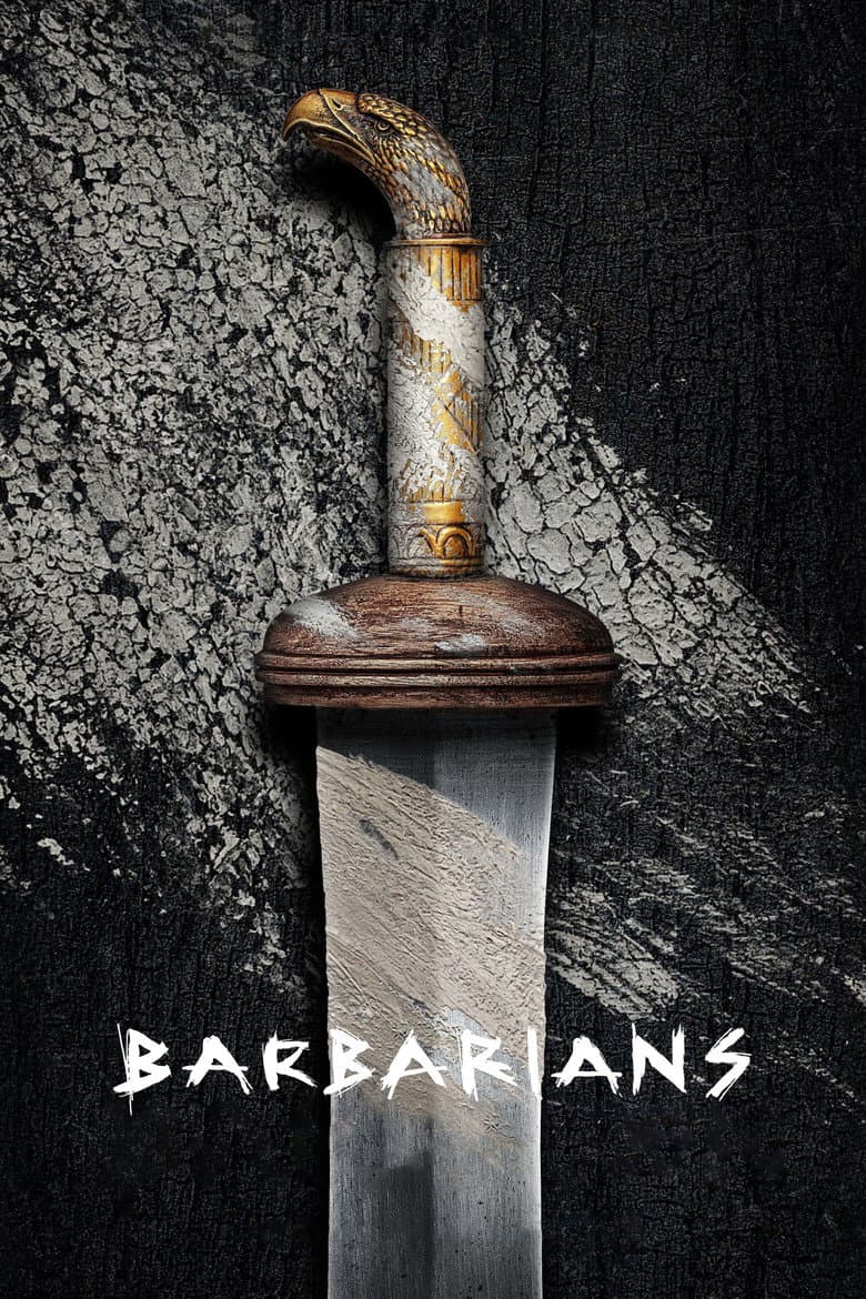 Barbarians — posters 8