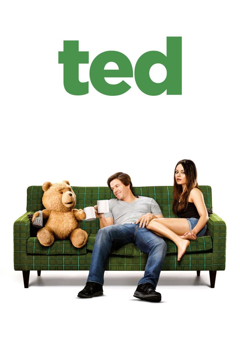 Ted — posters 6