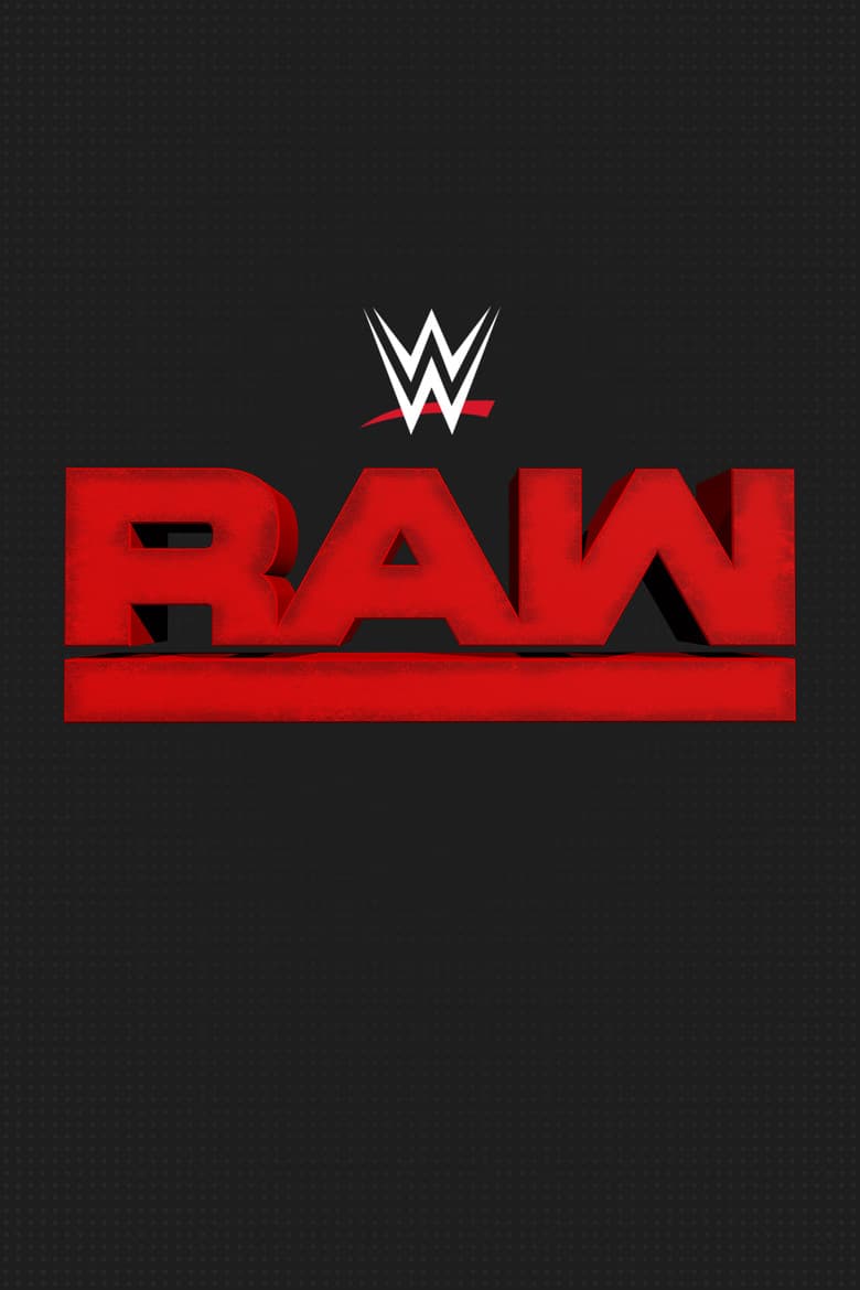 Raw — posters 5