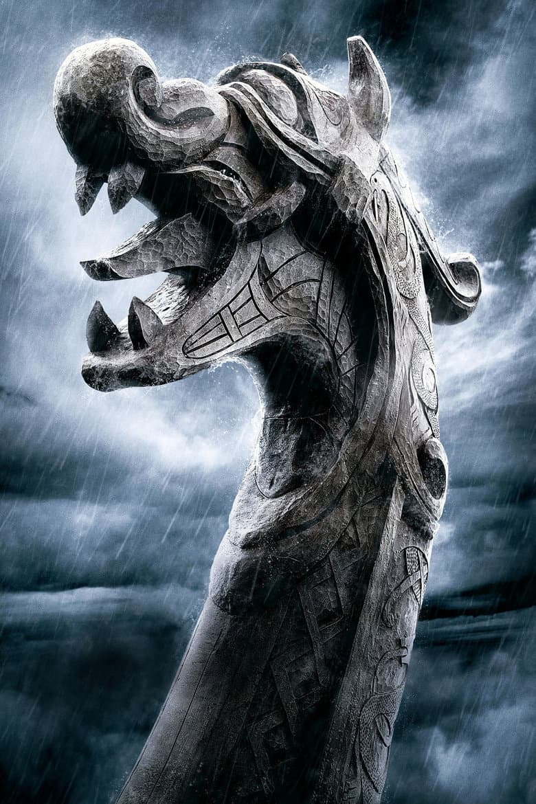Vikings — posters 7