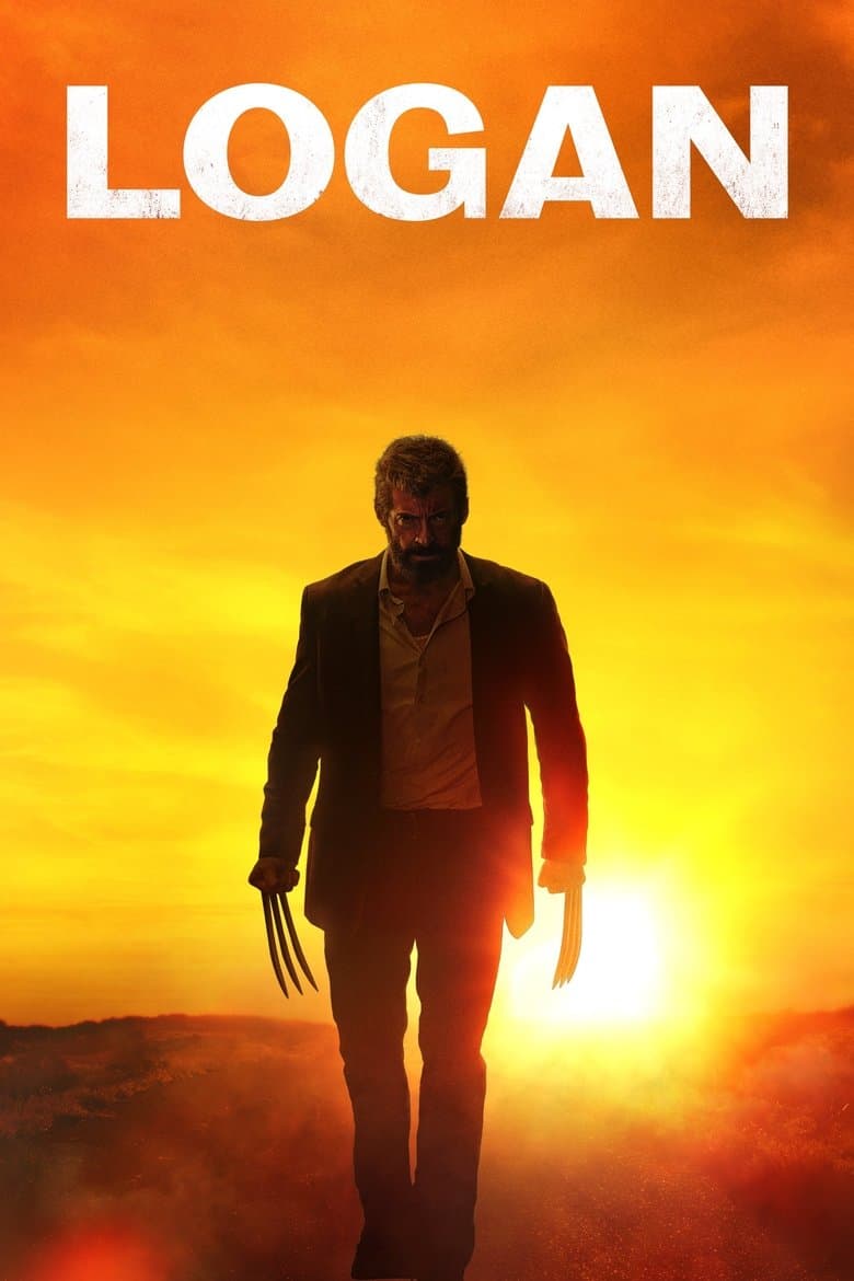 Logan — posters 2