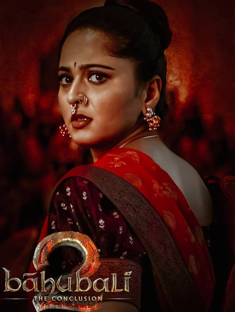 Bāhubali 2: The Conclusion — posters 3