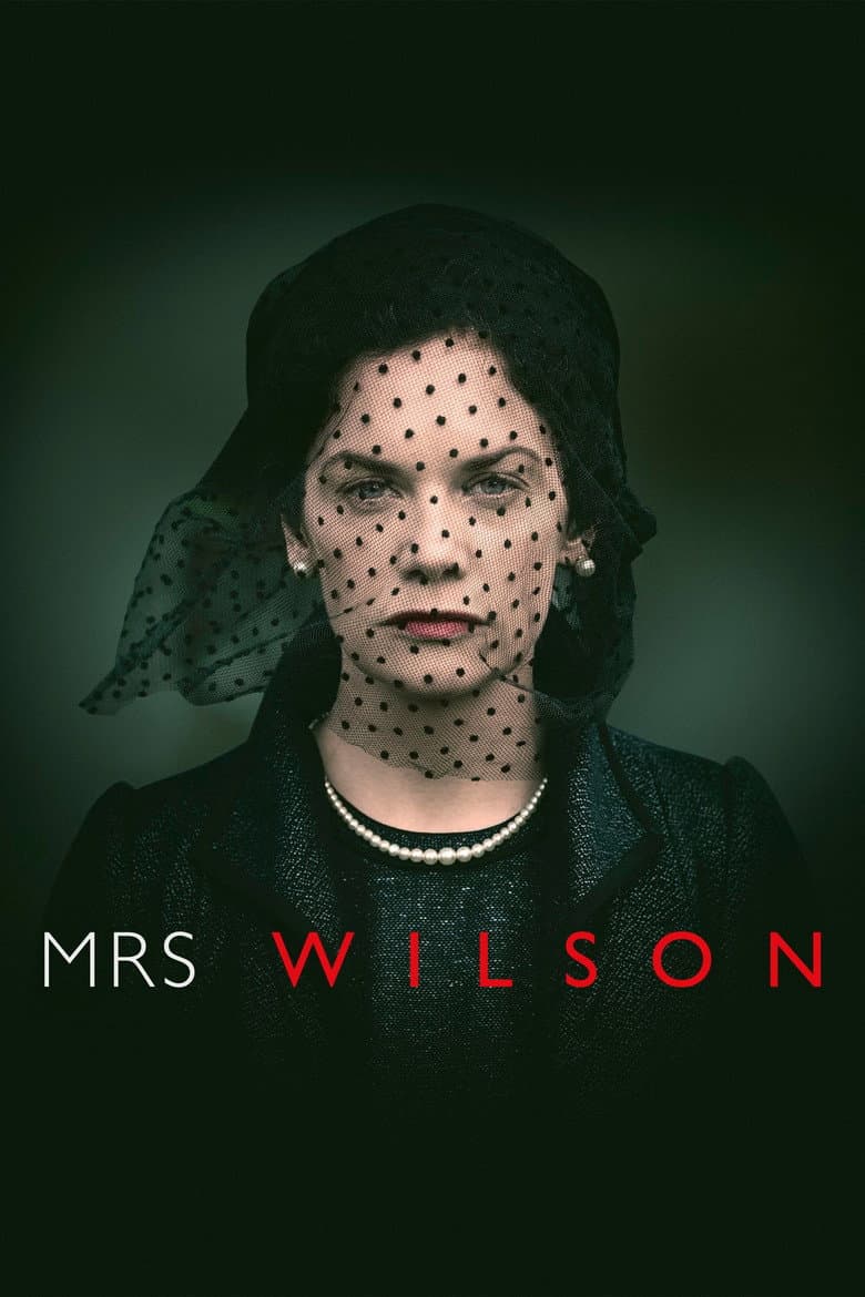 Mrs Wilson — posters 5