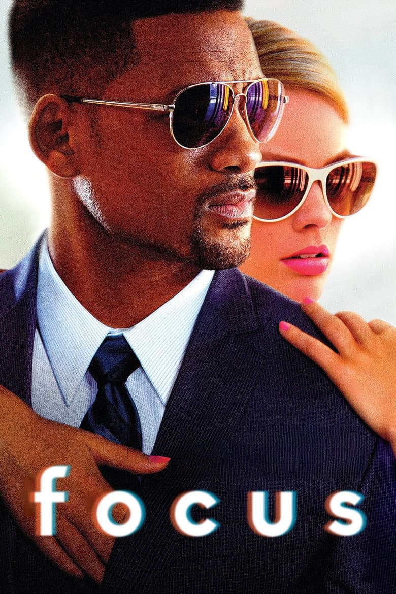 Focus — posters 2