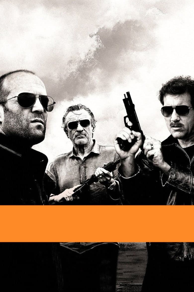 Killer Elite — posters 7