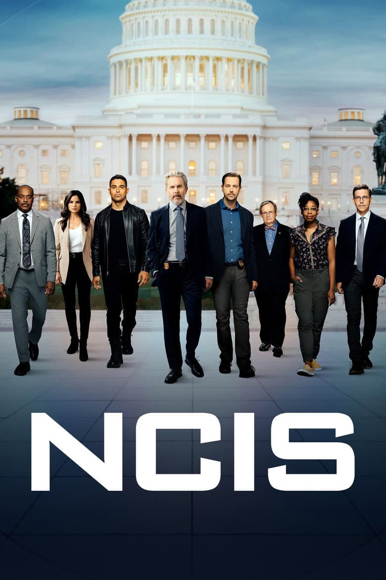 NCIS — posters 3
