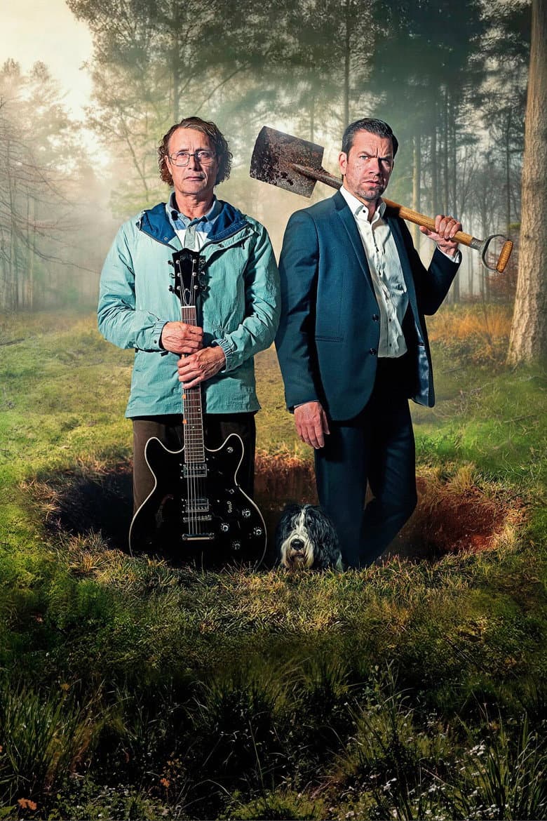 The Last Viking — posters 8
