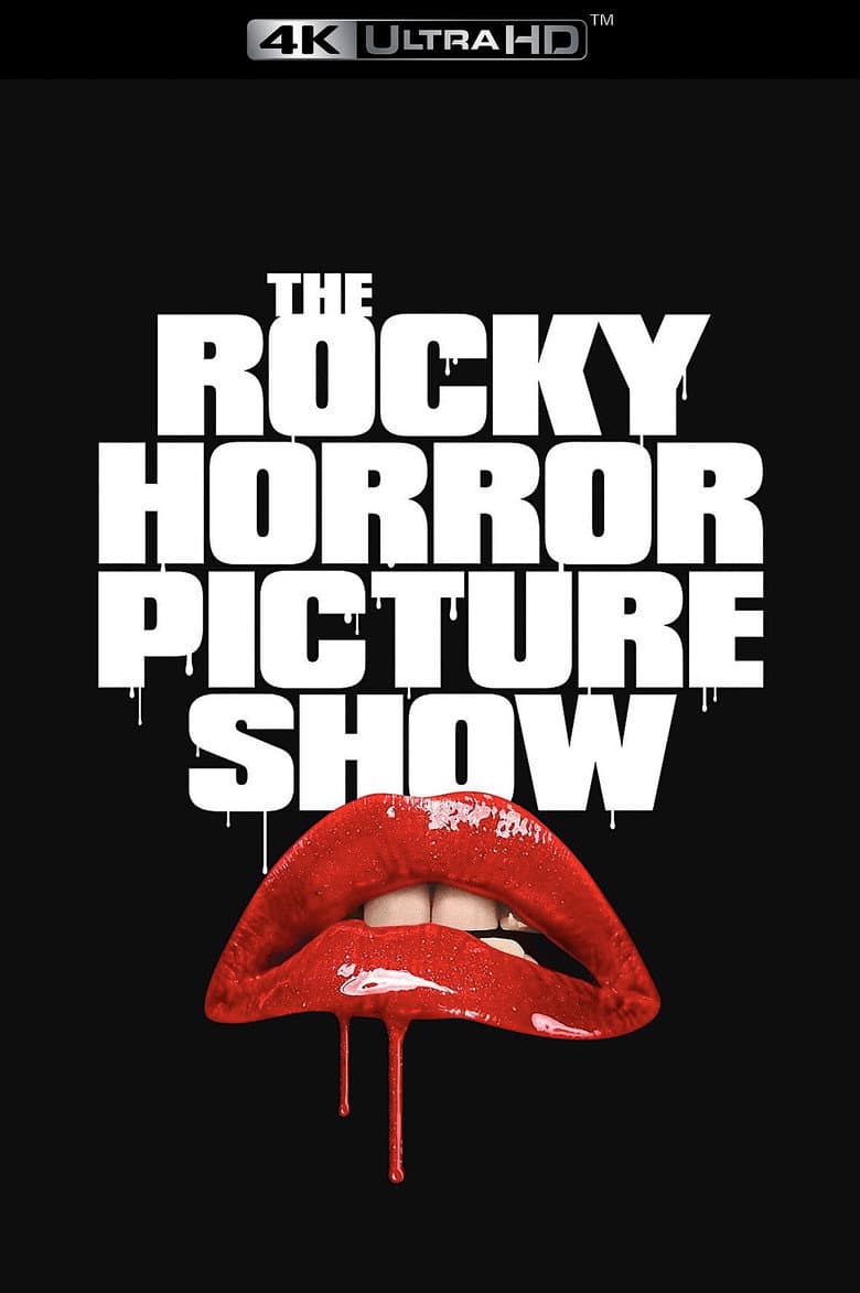The Rocky Horror Picture Show — posters 8