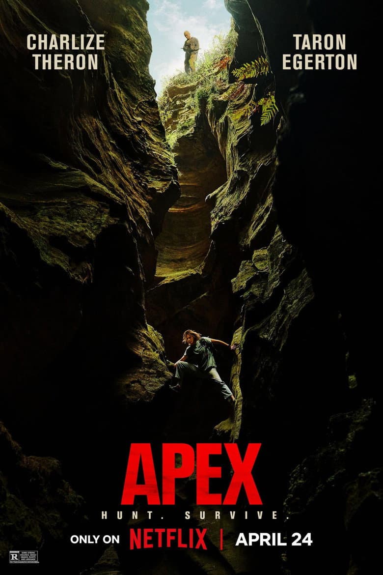 Apex — posters 8