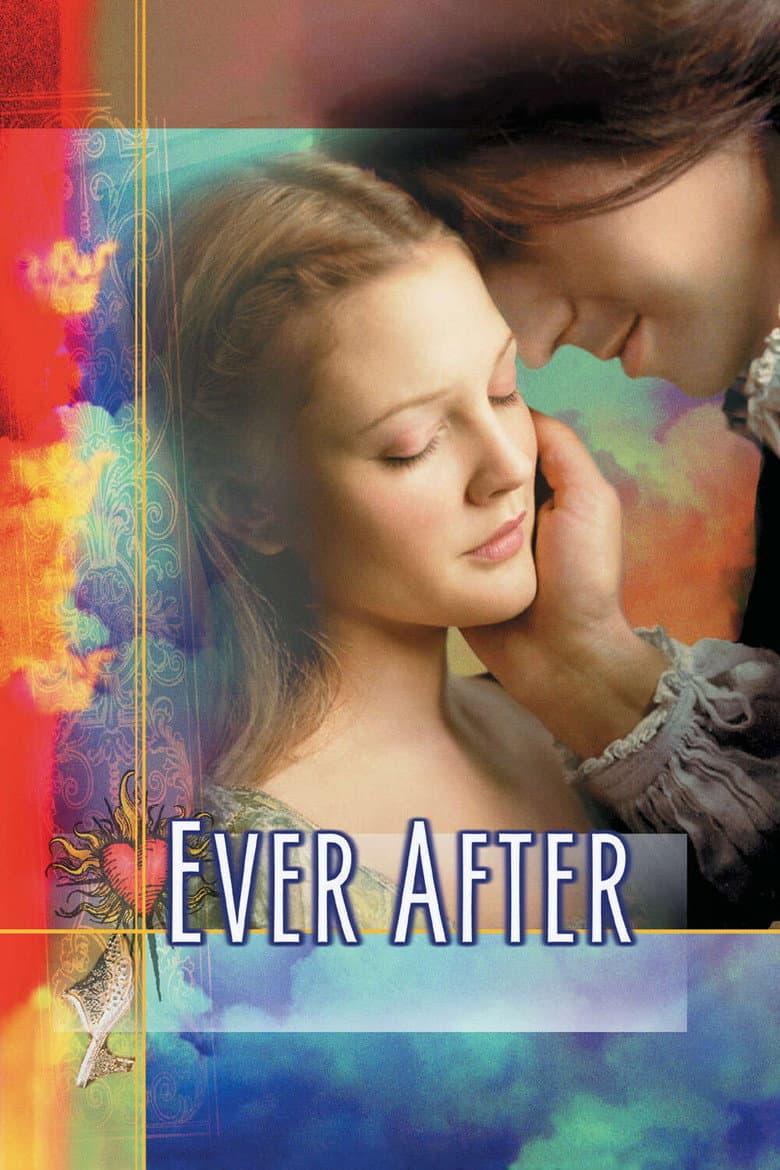 EverAfter — posters 5