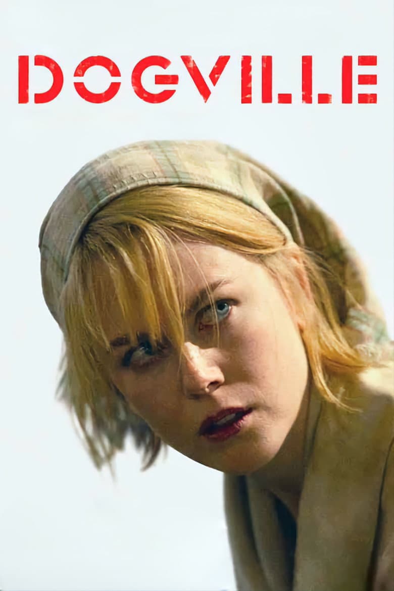 Dogville — posters 2