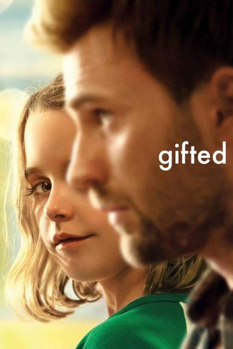 Gifted — posters 3