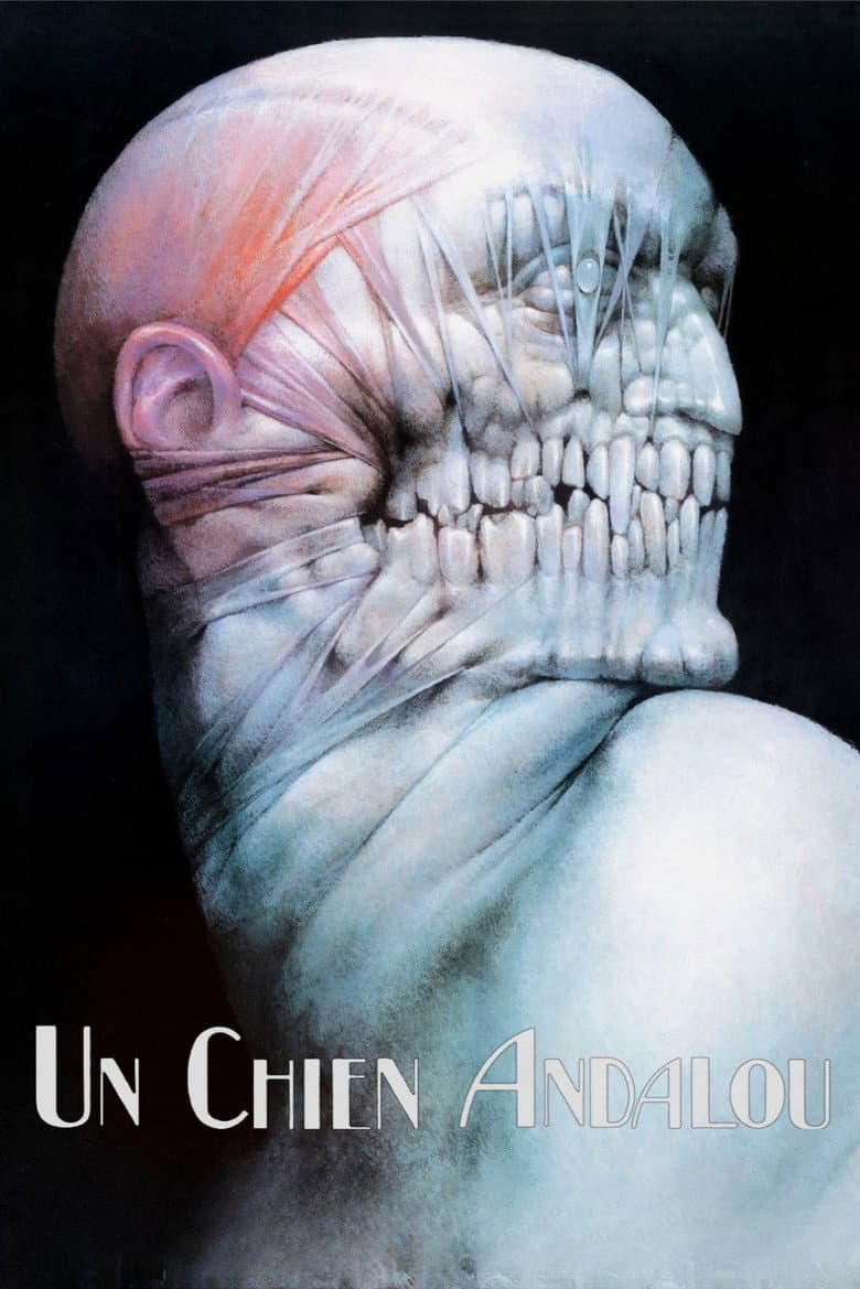 Un Chien Andalou — posters 4