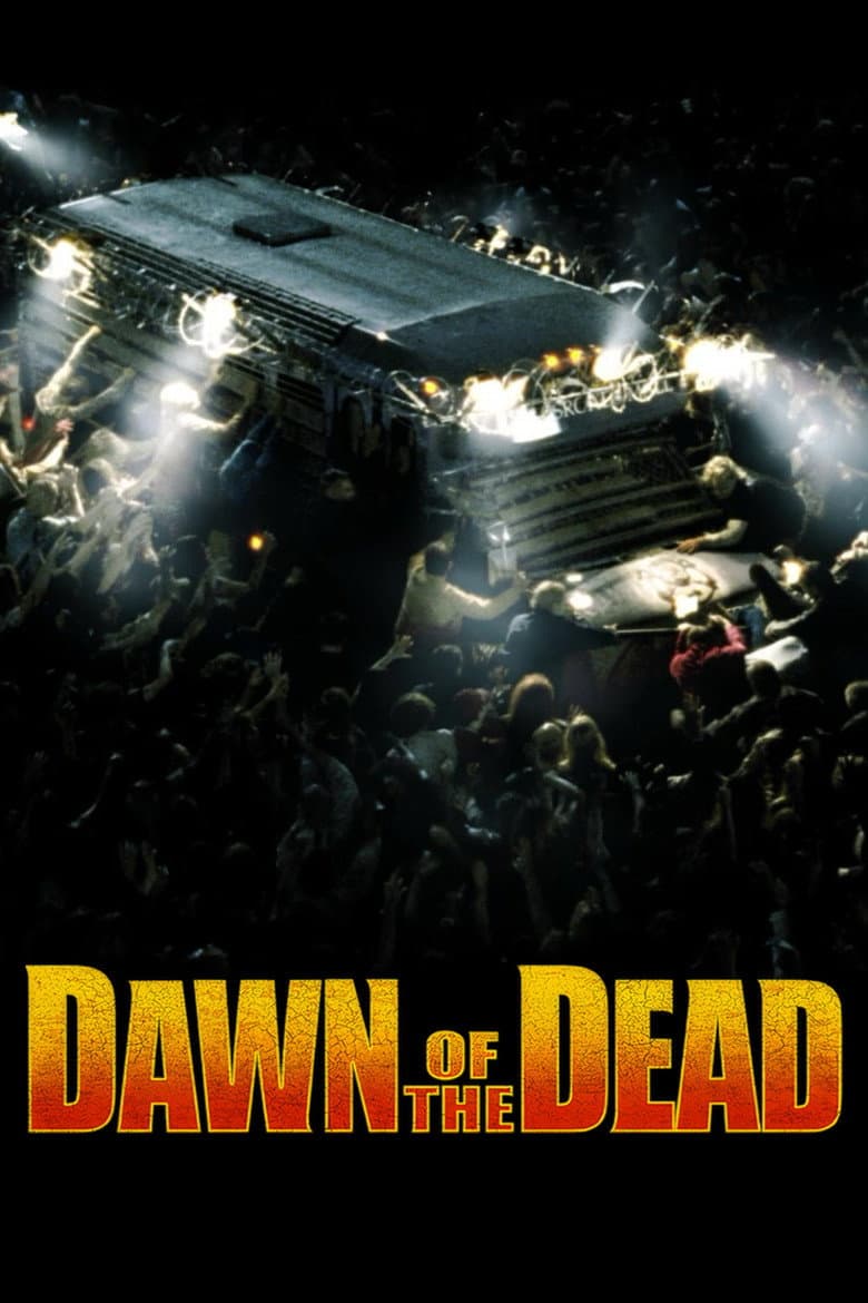 Dawn of the Dead — posters 6