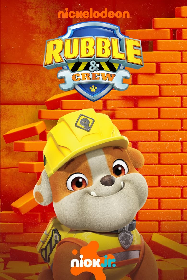 Rubble & Crew — posters 8