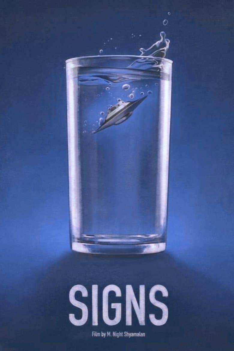 Signs — posters 8