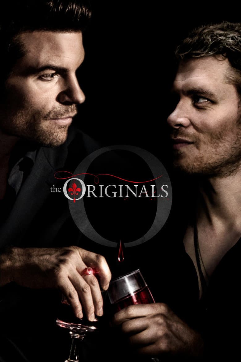 The Originals — posters 3