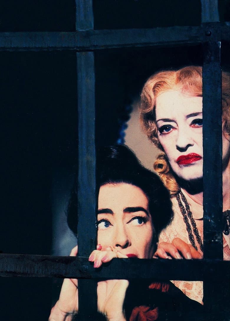 What Ever Happened to Baby Jane? — posters 6