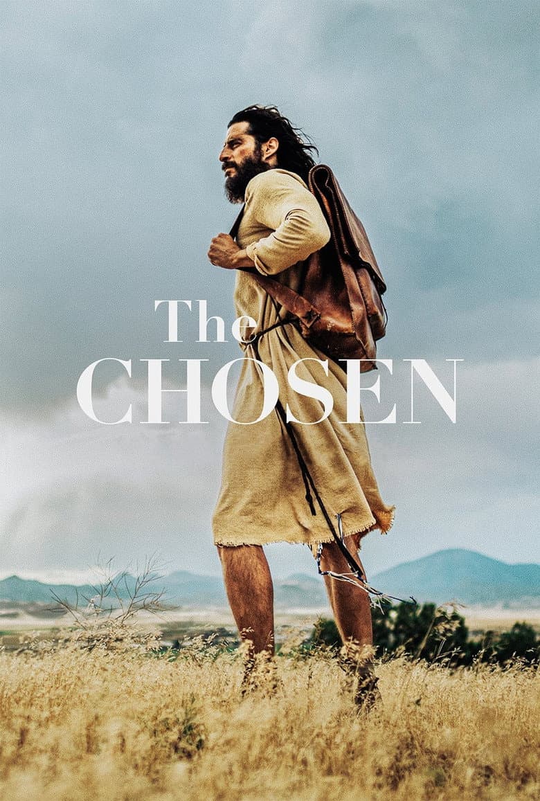 The Chosen — posters 2