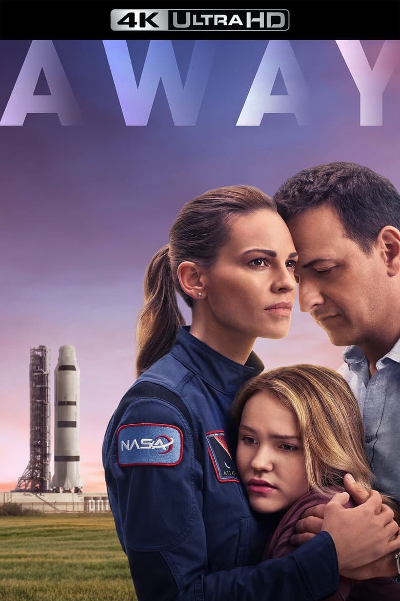 Away — posters 6