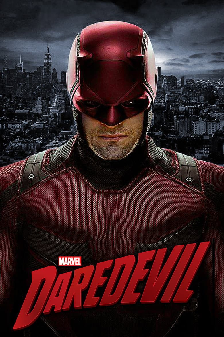 Marvel's Daredevil — posters 6