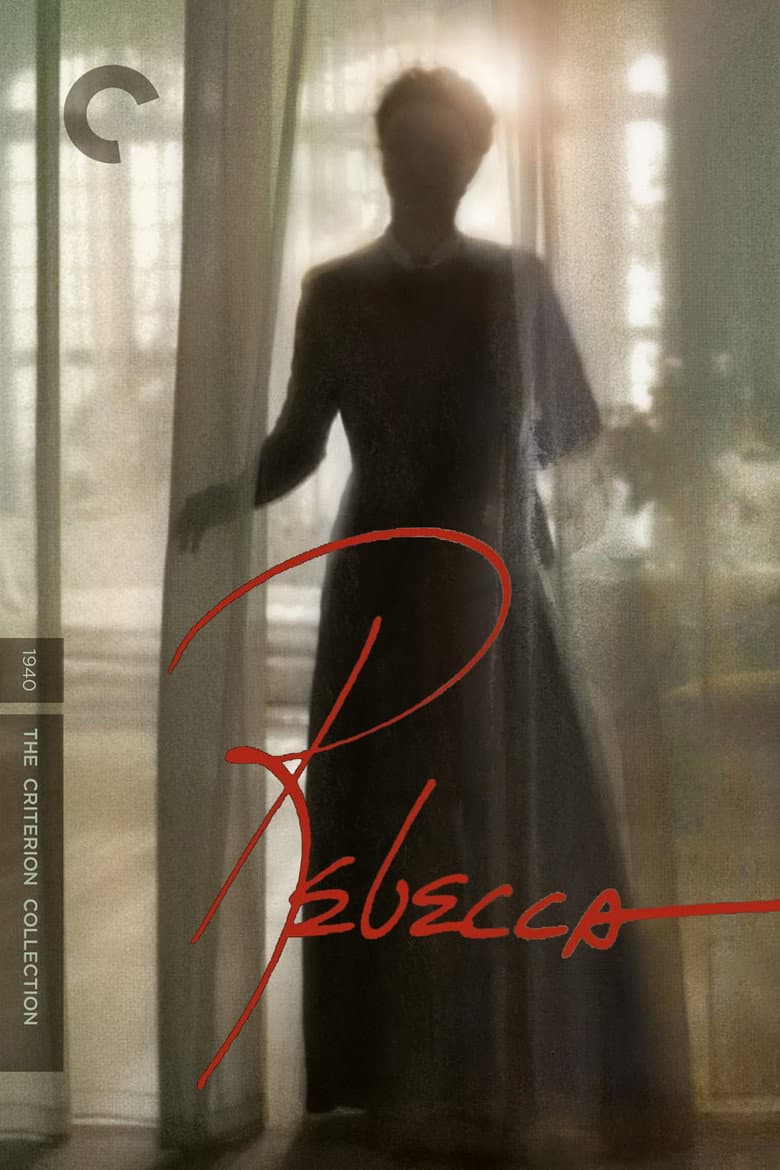 Rebecca — posters 8