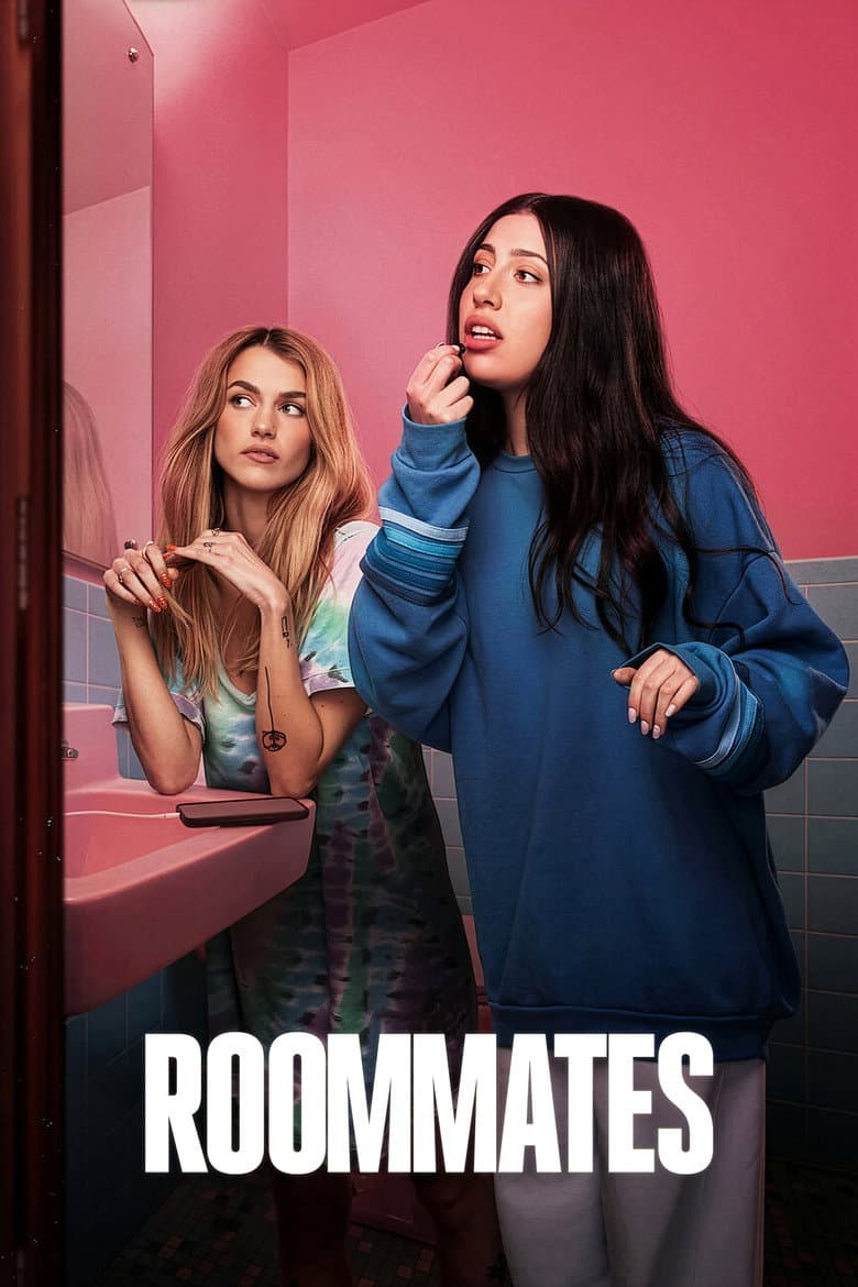 Roommates — posters 5