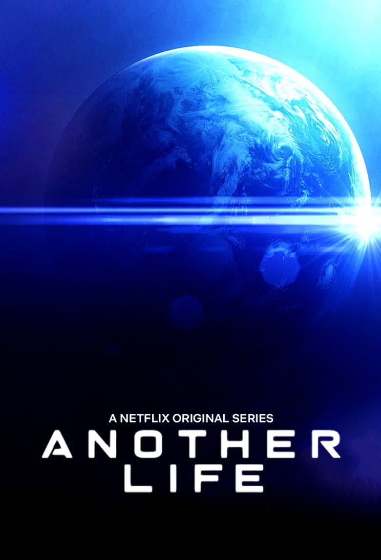 Another Life — posters 7