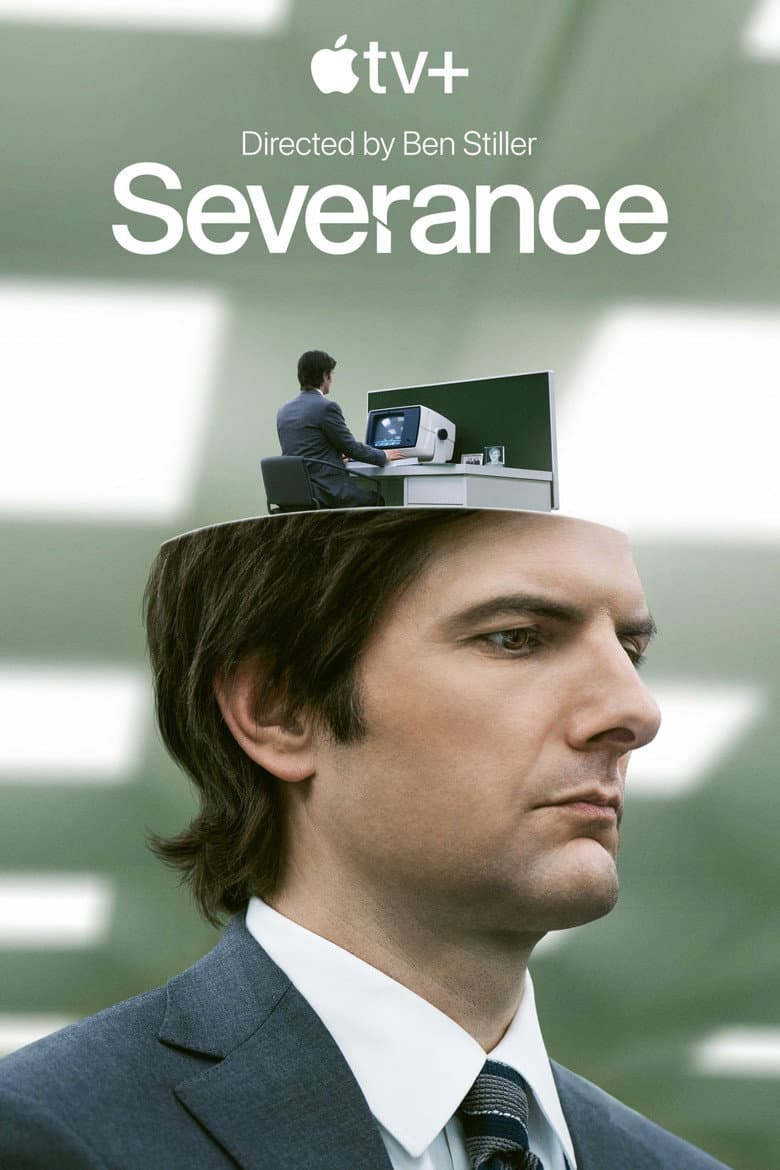Severance — posters 7